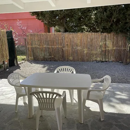 Orchidea Villa Masainas