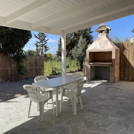 Orchidea Villa