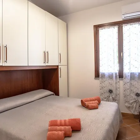 Orchidea Villa *