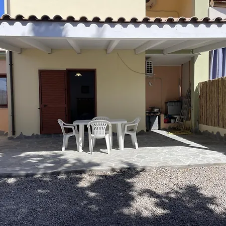 Villa Orchidea *