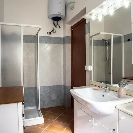 וילה Orchidea Masainas