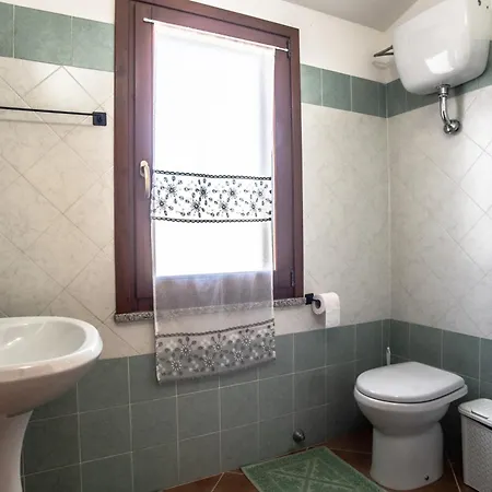 Villa Orchidea