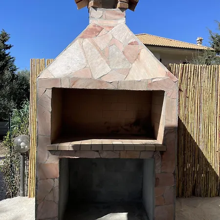 Orchidea וילה Masainas