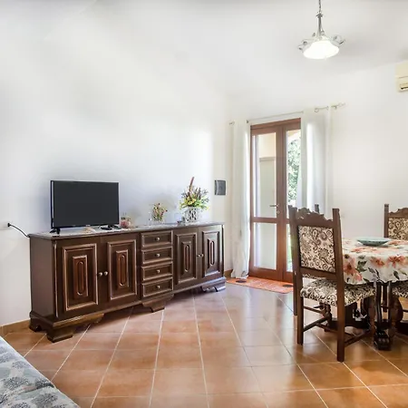 Orchidea Villa *